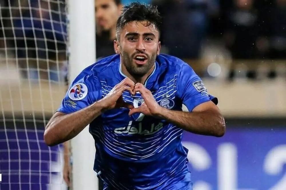 بالاخره رسمی شد؛ کاوه رضایی به استقلال بازگشت