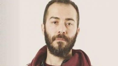 «کیوان امام وردی» به اعدام محکوم شد