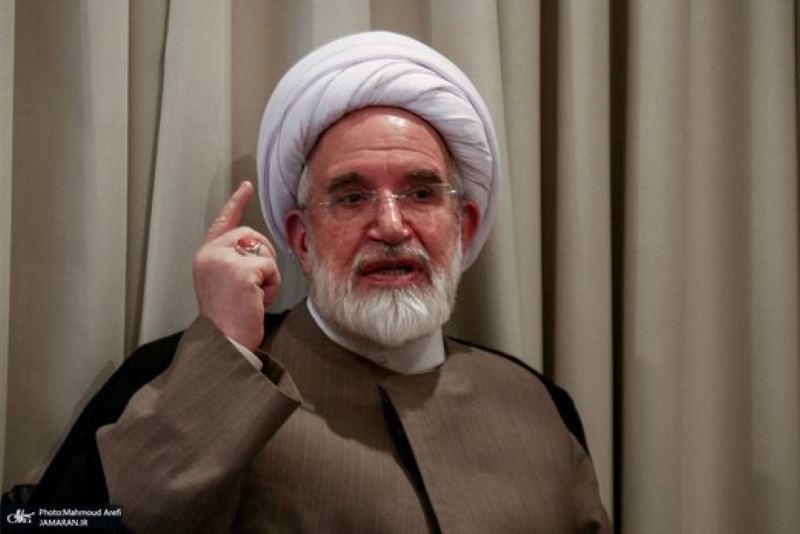آخرین وضعیت مهدی کروبی و موضع او دربارهی انتخابات ۱۱ اسفند