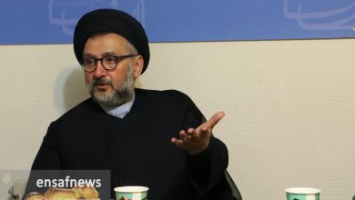 سید محمدعلی ابطحی