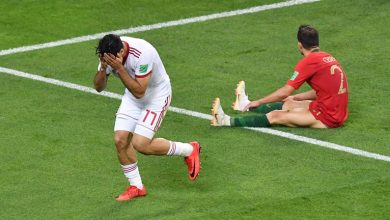 مصاحبه عادل فردوسی پور با مهدی طارمی _ بخش اول