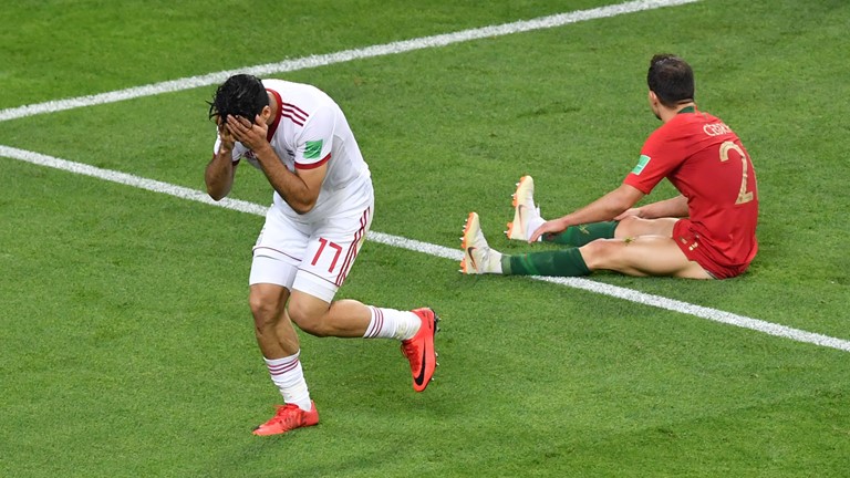 مصاحبه عادل فردوسی پور با مهدی طارمی _ بخش اول