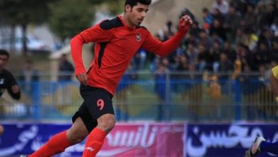 ایرانجوان بوشهر پنجره نقل و انتقالاتی پورتو را بست !