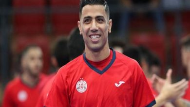 حسین طیبی به نایب قهرمان فوتسال اسپانیا پیوست