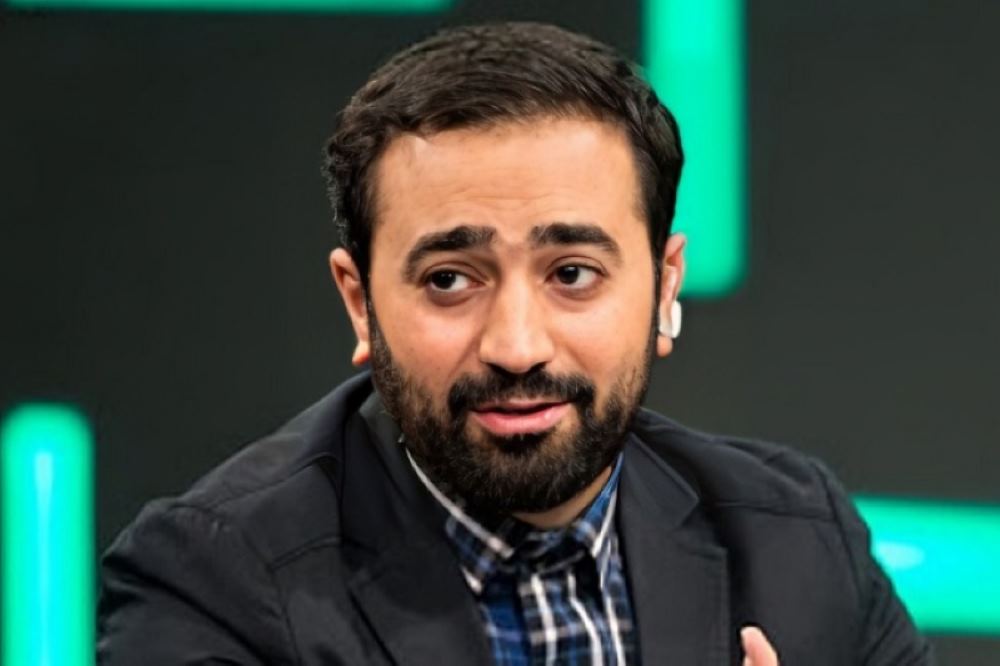 وحید یامین پور