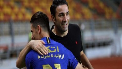 پشت پرده ممنوع الکاری جواد نکونام ؛ مجوز مربیگری نکو باید از «بالا» برسد