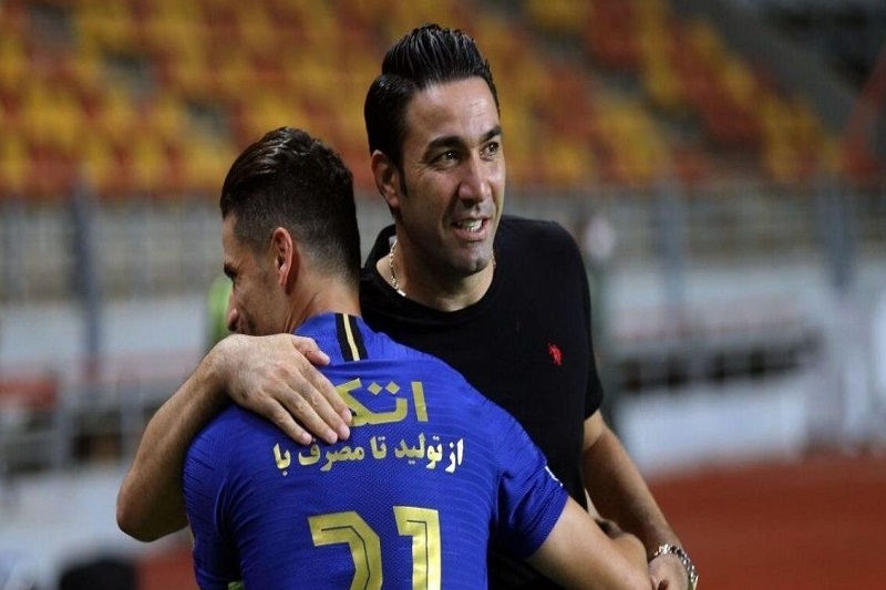 پشت پرده ممنوع الکاری جواد نکونام ؛ مجوز مربیگری نکو باید از «بالا» برسد