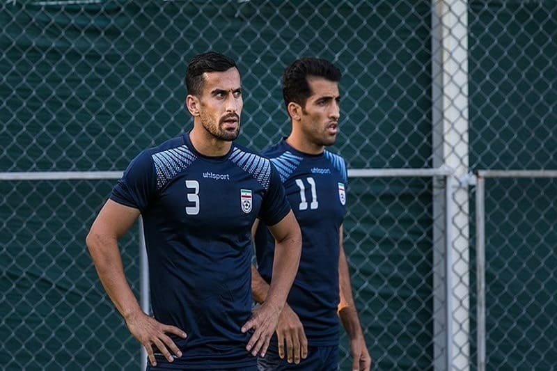 کاپیتان تیم ملی در انتخابات فدراسیون کیست؟ امیری یا حاج صفی؟ تحرکات عجیب ماجدی برای رییس شدن!