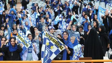دربی با تماشاگر برگزار می‌شود