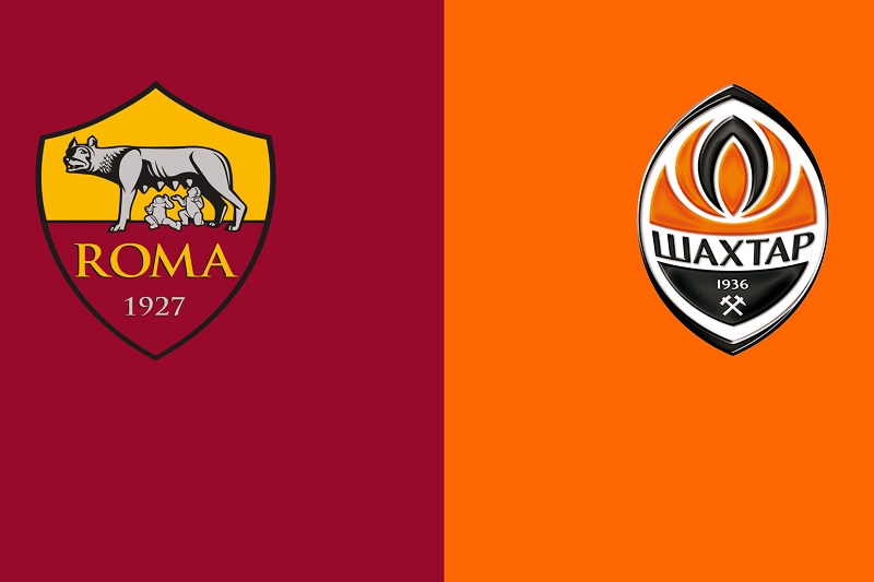 پخش زنده رم و شاختار دونتسک 16 مرداد 1401