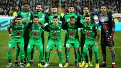 پخش زنده ملوان و ذوب آهن 8 شهریور 1401