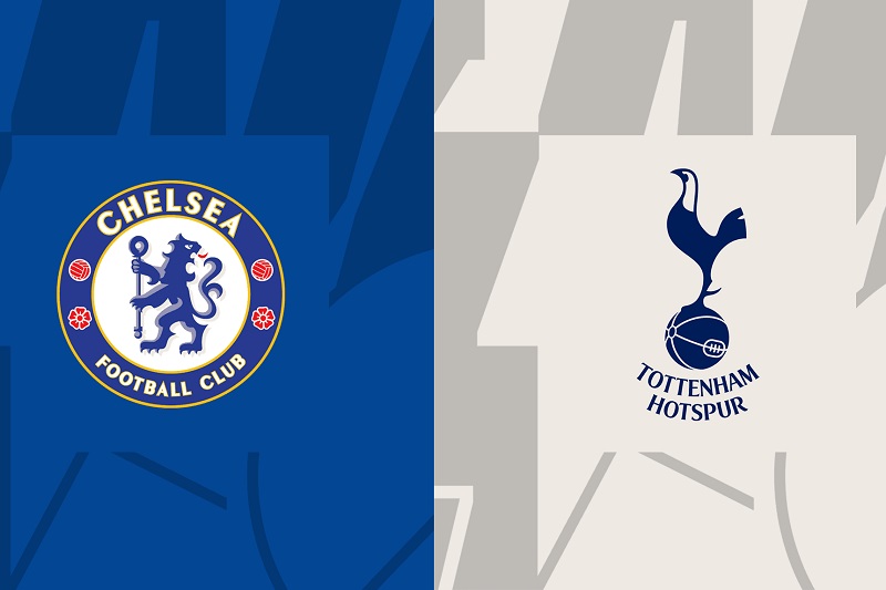 پخش زنده چلسی و تاتنهام 23 مرداد 1401