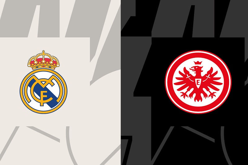 پخش زنده رئال مادرید و اینتراخت فرانکفورت 19 مرداد 1401