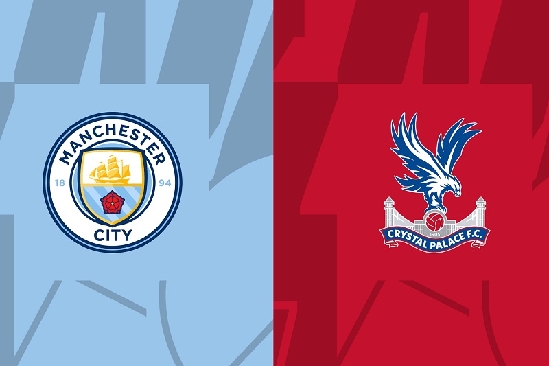 پخش زنده منچستر سیتی و کریستال پالاس 5 شهریور 1401