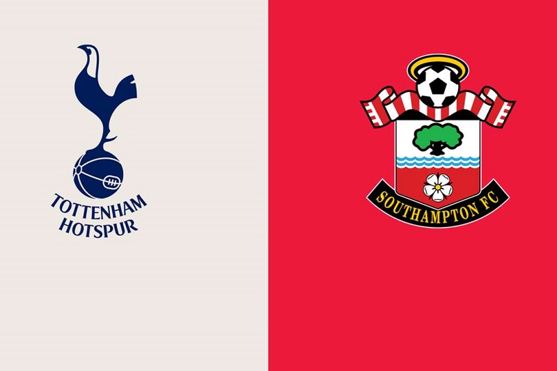 پخش زنده تاتنهام و ساوتهمپتون 15 مرداد 1401