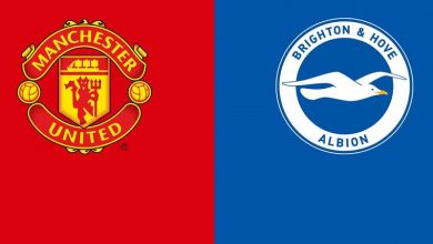 پخش زنده منچستر یونایتد برایتون 16 مرداد 1401