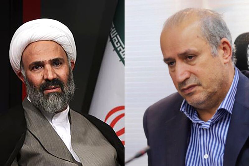 نصرالله پژمانفر: تاج بیاید انتخابات را ابطال می‌کنیم ؛ عزم جزم مجلس برای تعلیق فوتبال ایران!