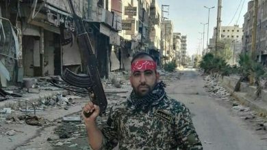 ورود عباس اسماعیل بیگی به ورزشگاه ها ممنوع شد ؛ حکم سنگین برای لیدر جنجالی پرسپولیس