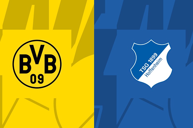 پخش زنده دورتموند و هوفنهایم 11 شهریور 1401