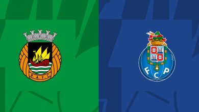 پخش زنده پورتو و ریوآوه 7 شهریور 1401