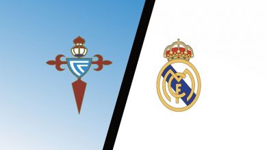 پخش زنده رئال مادرید سلتاویگو 30 مرداد 1401