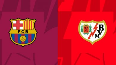 پخش زنده بارسلونا و رایووایکانو 22 مرداد 1401