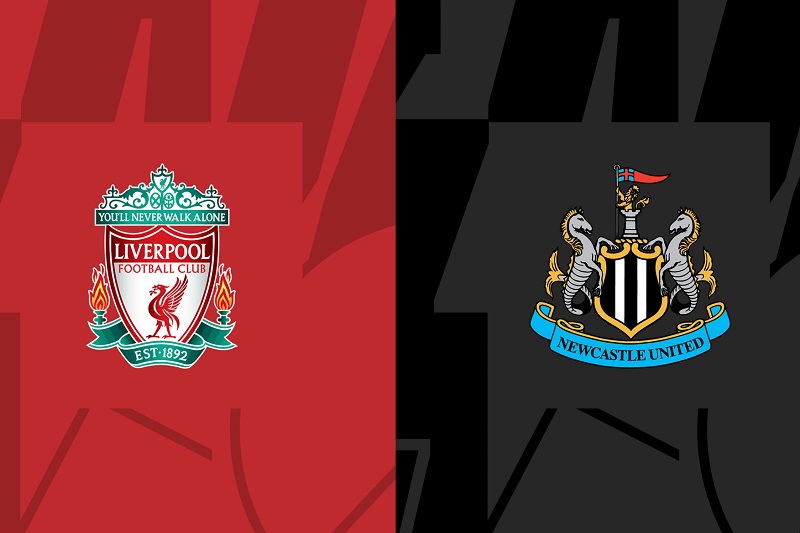 پخش زنده لیورپول و نیوکاسل 9 شهریور 1401