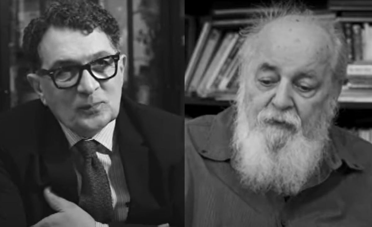 دسته گل نسل نو | وجیزه مسعود بهنود در تجلیل از دوستداران سایه