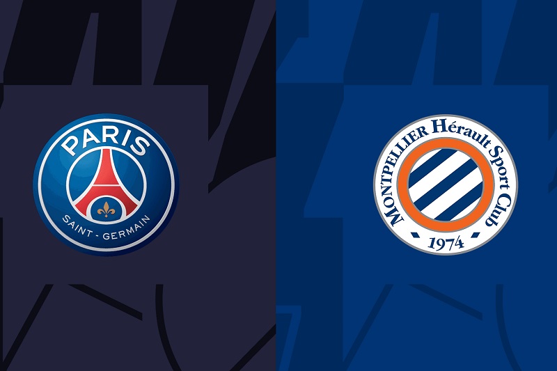 پخش زنده پاری سن ژرمن و مون پلیه 22 مرداد 1401