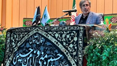 ظریفیان: جایگزینی ظلم‌ستیزی با کفرستیزی، پای امویان را در قدرت محکم کرد