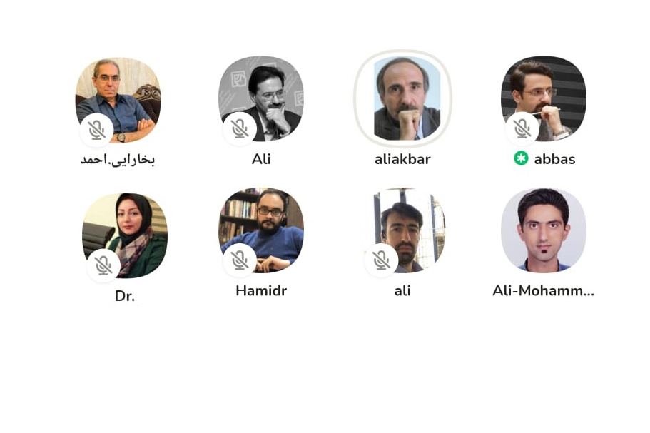 مشروطه و ایران امروز