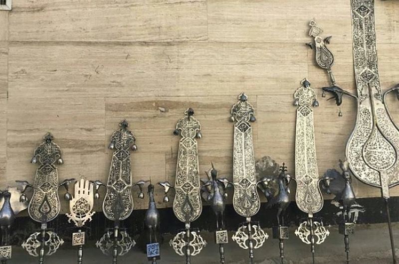 عاشورا امام حسین کربلا