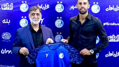 آرش رضاوند در استقلال ماندنی شد ؛ تلاش های نکونام بی‌ثمر شد