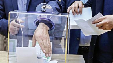پخش زنده انتخابات فدراسیون فوتبال 8 شهریور 1401