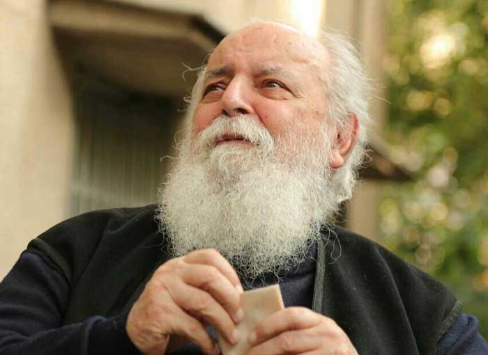 پیکر هوشنگ ابتهاج جمعه در تهران تشییع خواهد شد