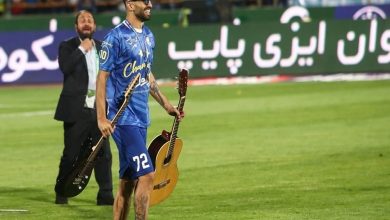 استقلال قرارداد مطهری را فسخ کرد ؛ شرایط نامعلوم گیتاریست آبیها