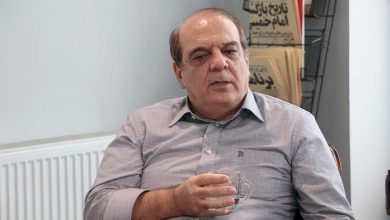 عباس عبدی