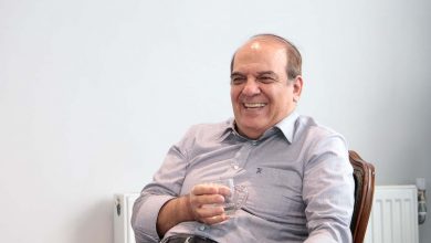 عباس عبدی