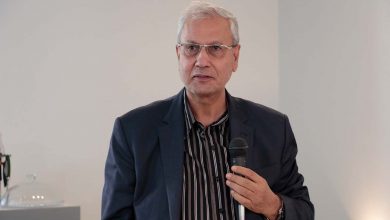 علی ربیعی