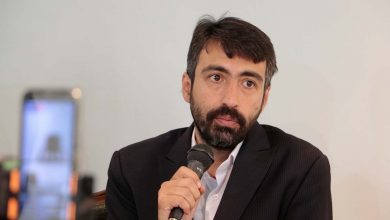 علی نیلی