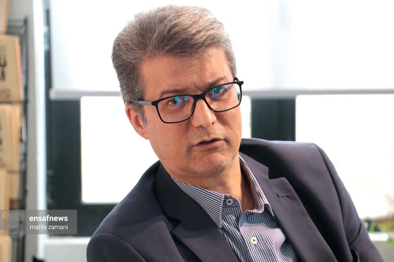 محمدهادی عرفانیان