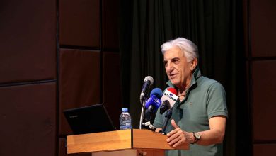 رضا کیانیان: اگر آتیلا پسیانی بود می‌گفت این کارها چیست بروید پی کار اصلی‌تان!
