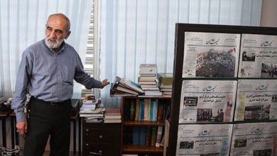 شریعتمداری: تعطیلی شنبه اهانت به نظام مقدس جمهوری اسلامی است!