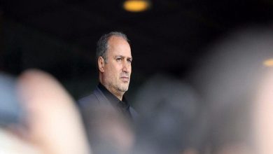 واکنش مهدی تاج به حکم پرونده بازی سپاهان و الاتحاد