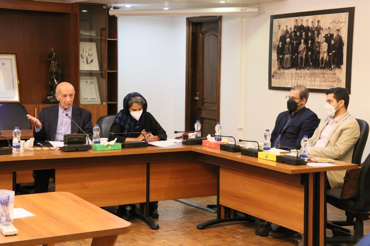 اسکودا: رویکرد پلیسی به نهاد مدنی ضد توسعه است