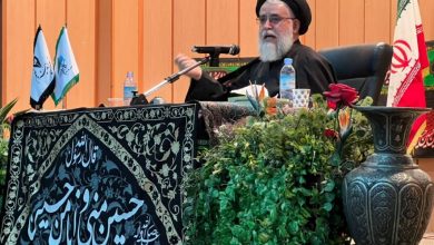 آیت‌الله مرتضوی در شب تاسوعا: علما سکوت خود را بشکنند | حوزه و دانشگاه نباید زیر فرمان حکومت باشند