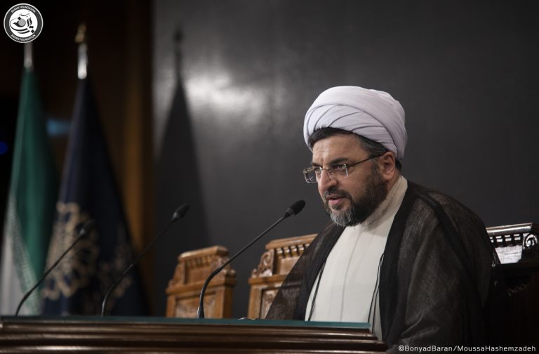 حجت الاسلام سروش: امام سجاد دینِ بدَلیِ را افشا کرد