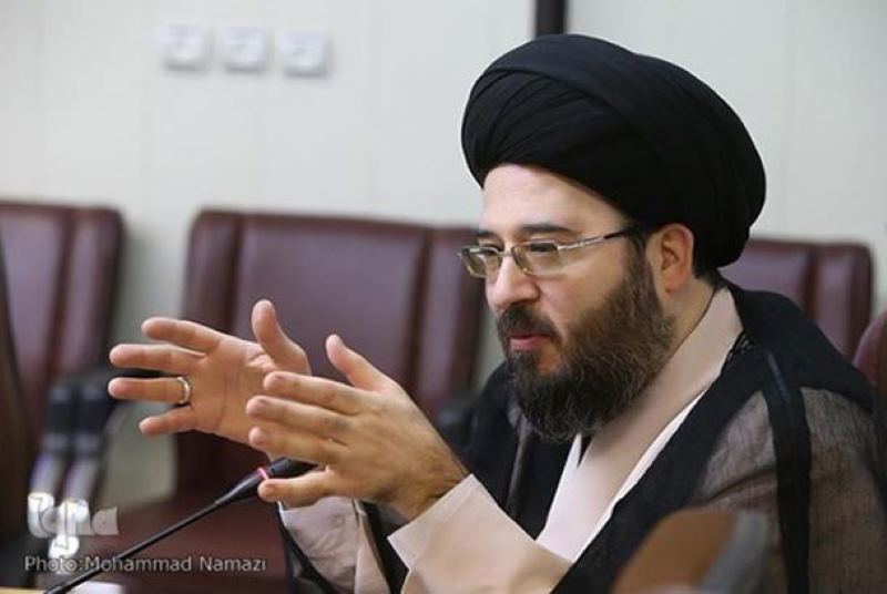 آیت الله سید عباس قائم مقامی