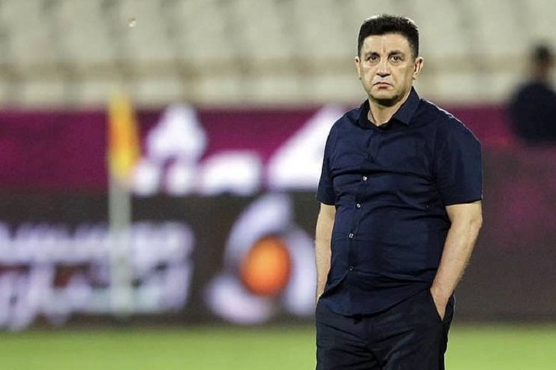 لیست تیم ملی فوتبال ایران اعلام شد | از غایبان بزرگی چون حسینی و آزمون تا مهمترین حضور سرلک در تیم ملی