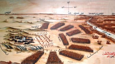 عاشورا کربلا
